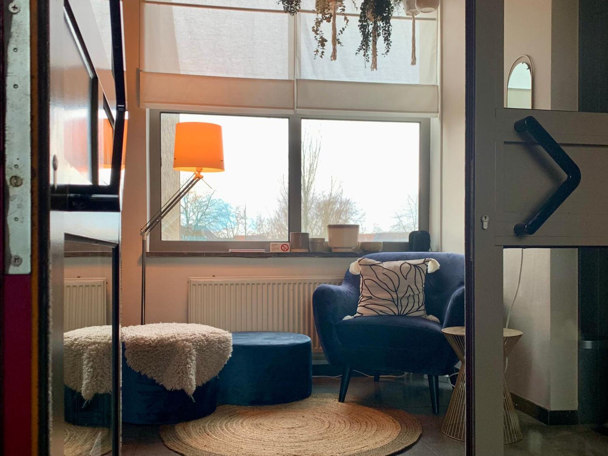 Guesthouse De Wissen Dilsen-Stokkem Extérieur photo
