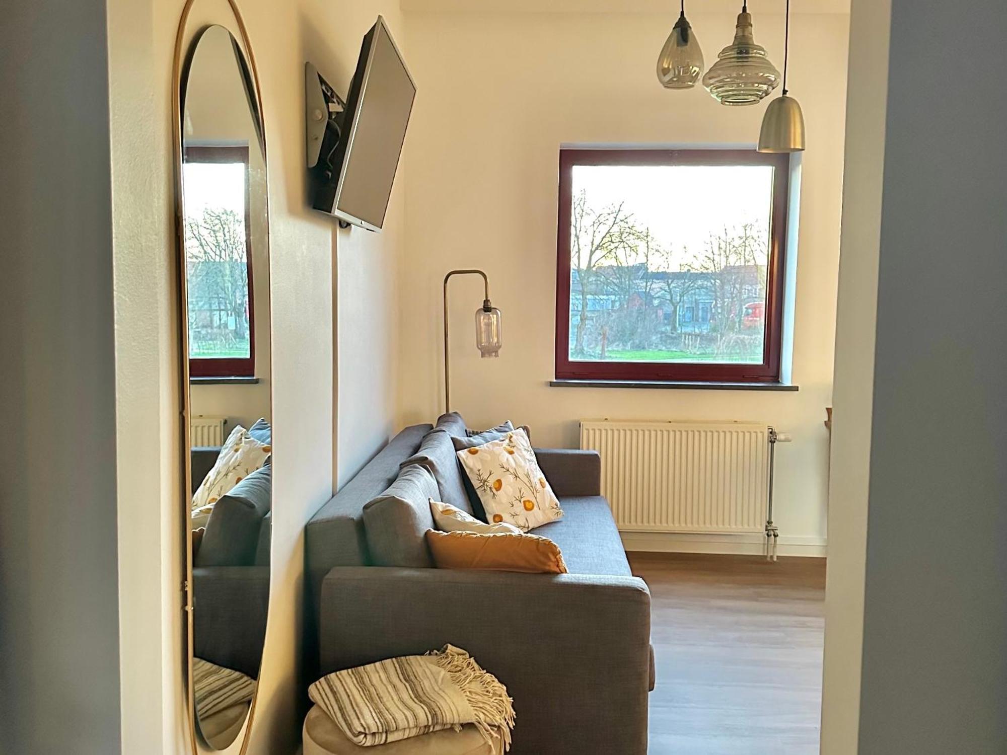 Guesthouse De Wissen Dilsen-Stokkem Extérieur photo