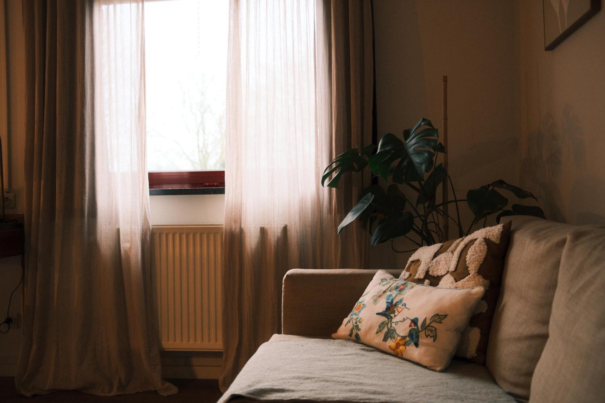 Guesthouse De Wissen Dilsen-Stokkem Extérieur photo