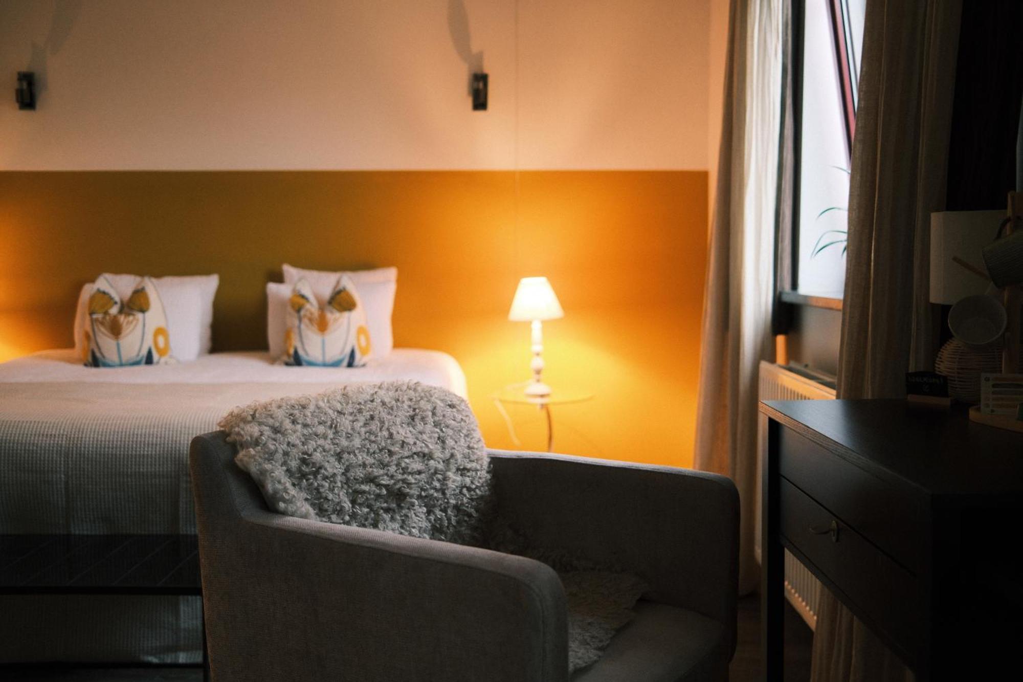 Guesthouse De Wissen Dilsen-Stokkem Extérieur photo